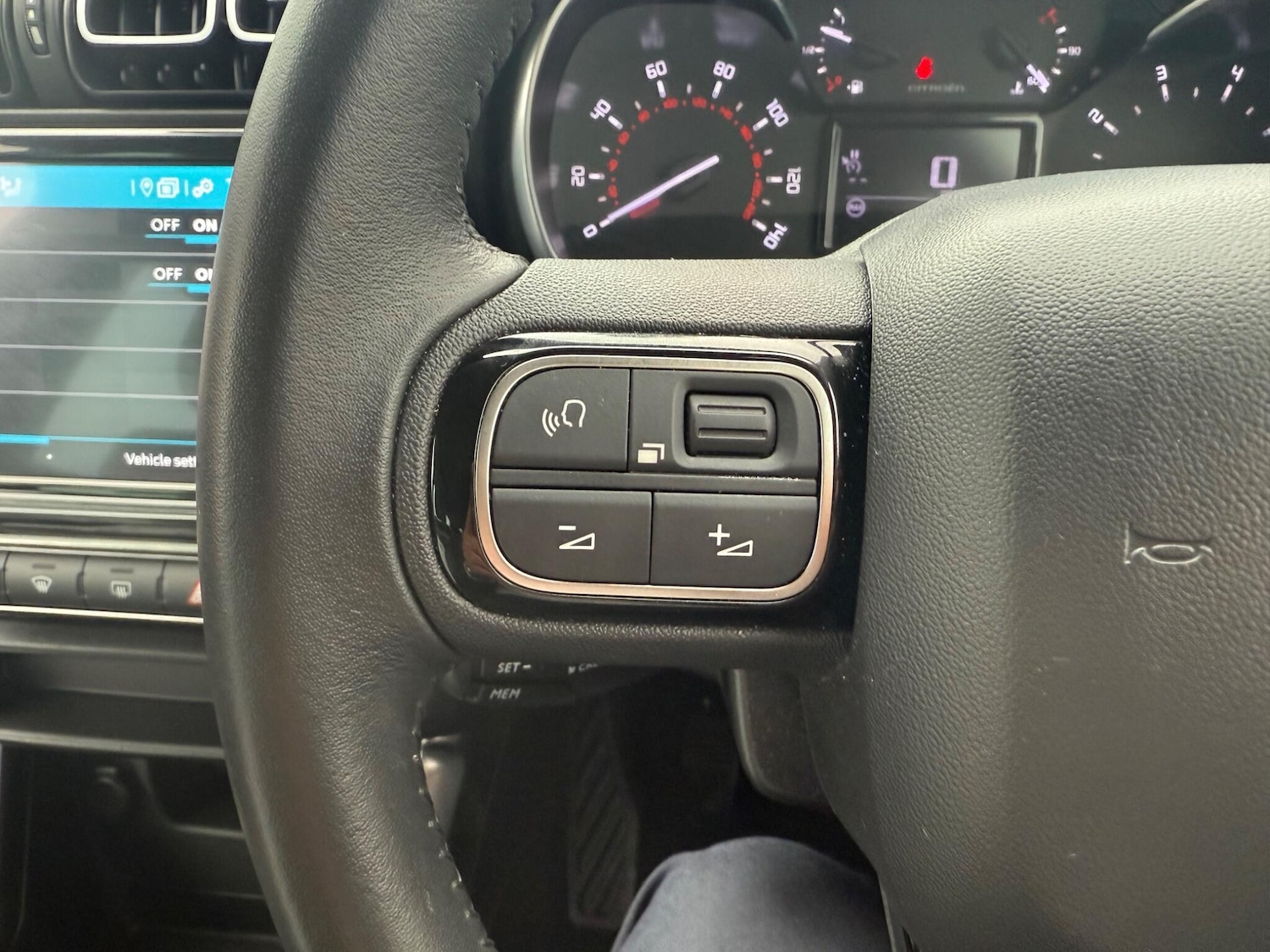 Used Citroen C3 Aircross 2023 for sale - 76484314: Photo 31