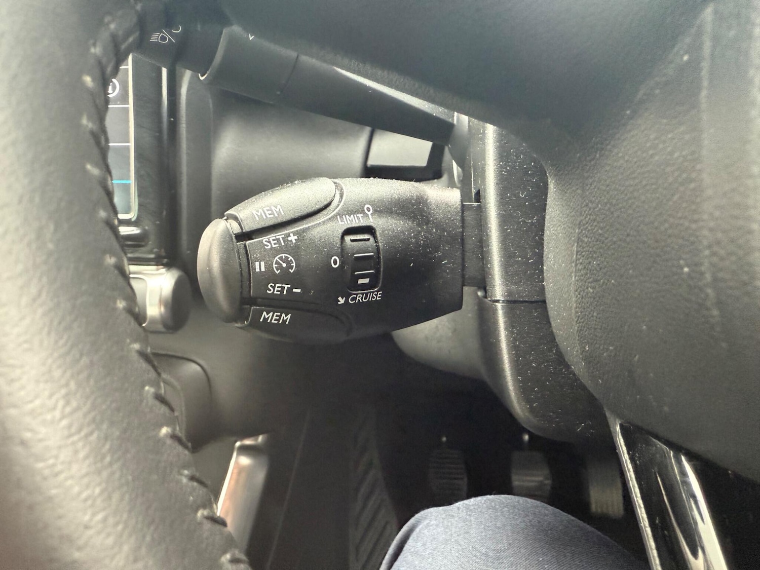 Used Citroen C3 Aircross 2023 for sale - 76484314: Photo 35