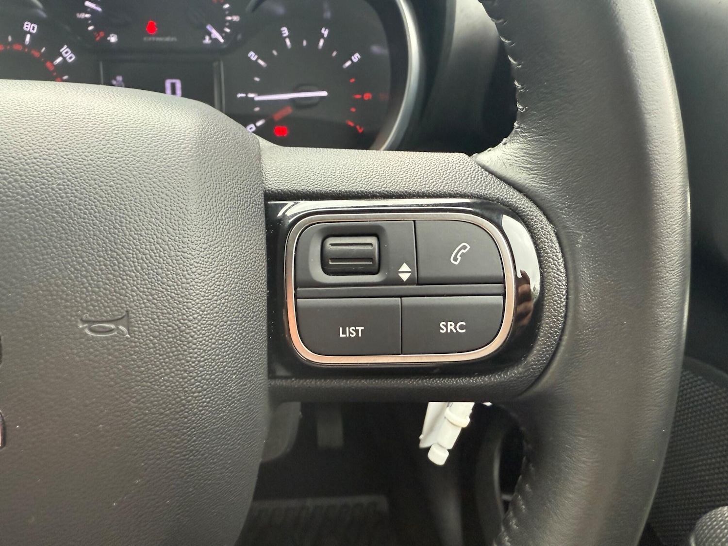 Used Citroen C3 Aircross 2023 for sale - 76484314: Photo 36