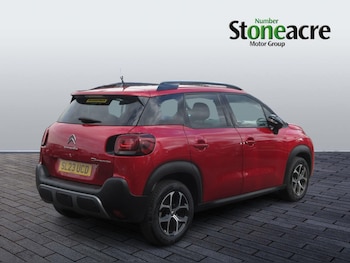 Used Citroen C3 Aircross 2023 for sale - 76484314: Photo