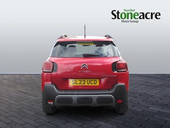 Used Citroen C3 Aircross 2023 for sale - 76484314: Photo