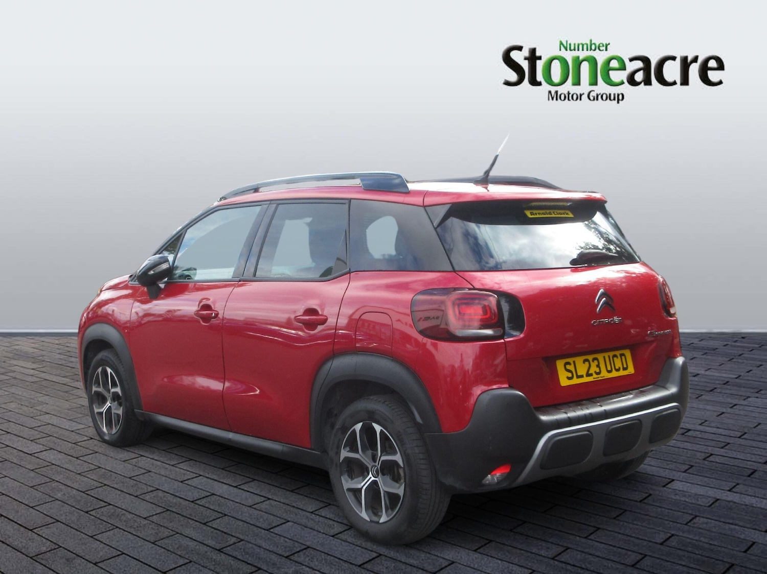 Used Citroen C3 Aircross 2023 for sale - 76484314: Photo 5