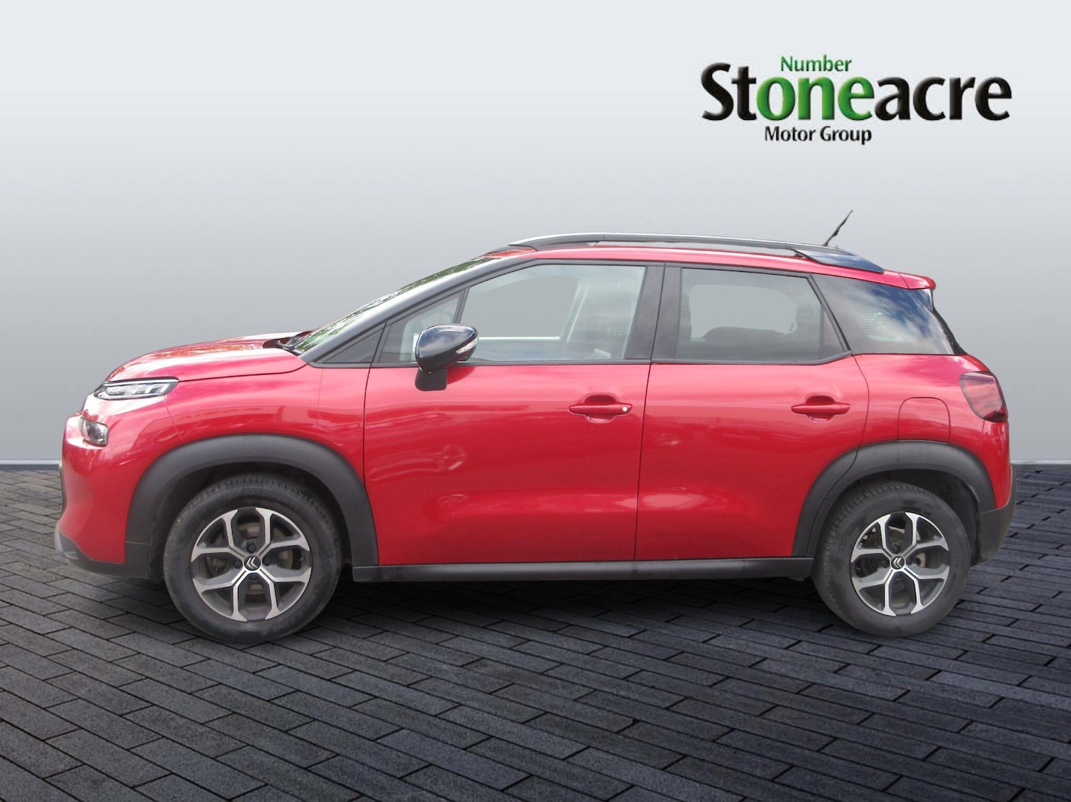 Used Citroen C3 Aircross 2023 for sale - 76484314: Photo 6