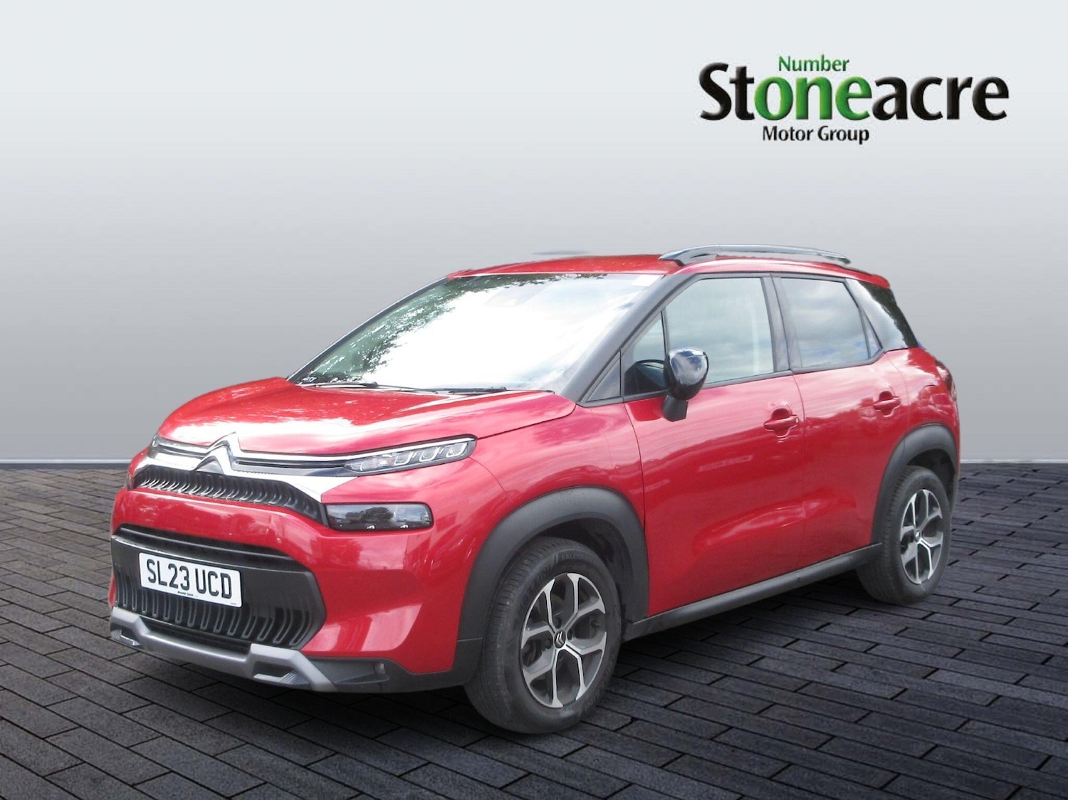 Used Citroen C3 Aircross 2023 for sale - 76484314: Photo 7