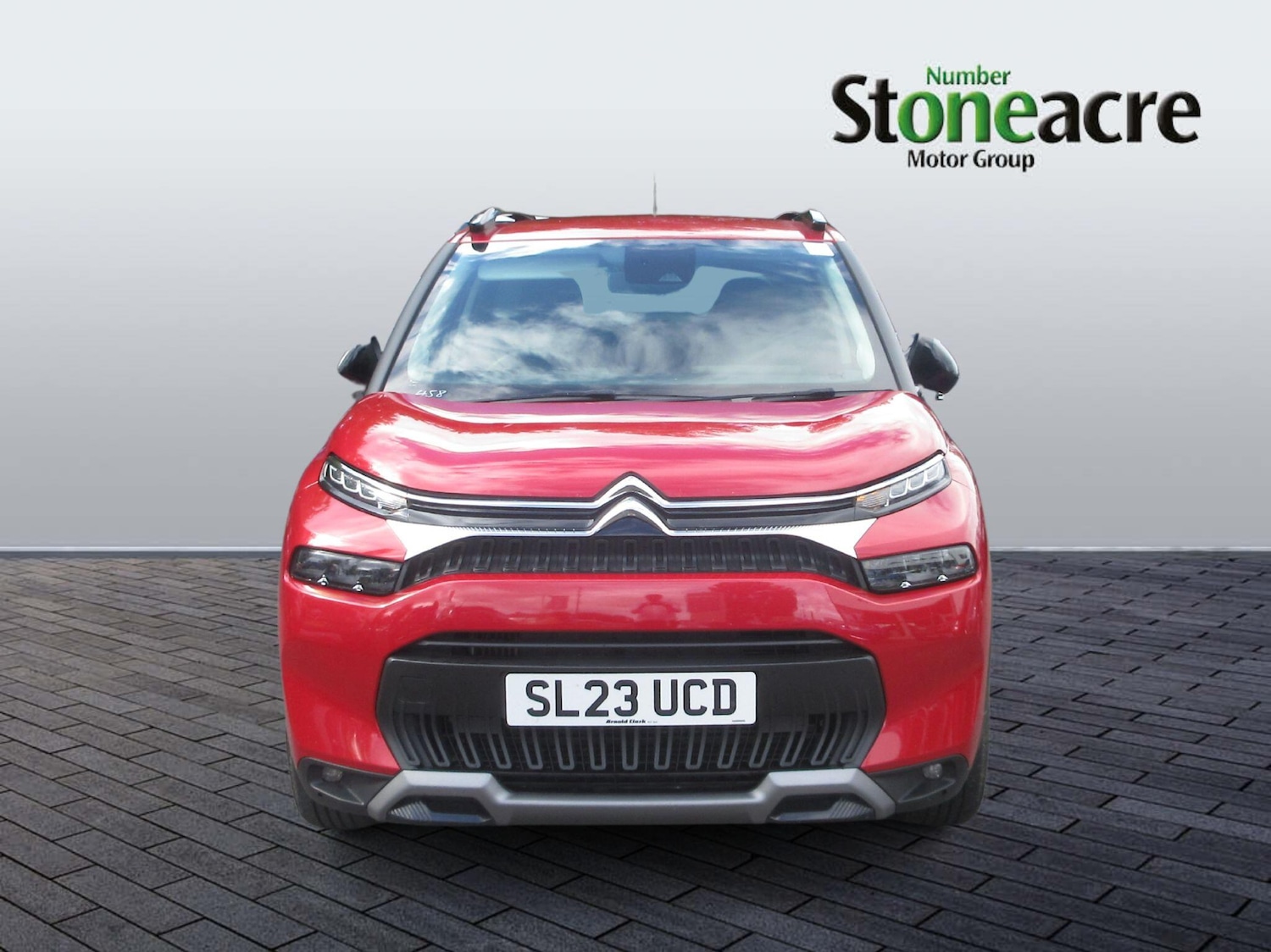 Used Citroen C3 Aircross 2023 for sale - 76484314: Photo 8