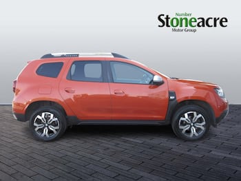 Used Dacia Duster 2022 for sale - 79634873: Photo