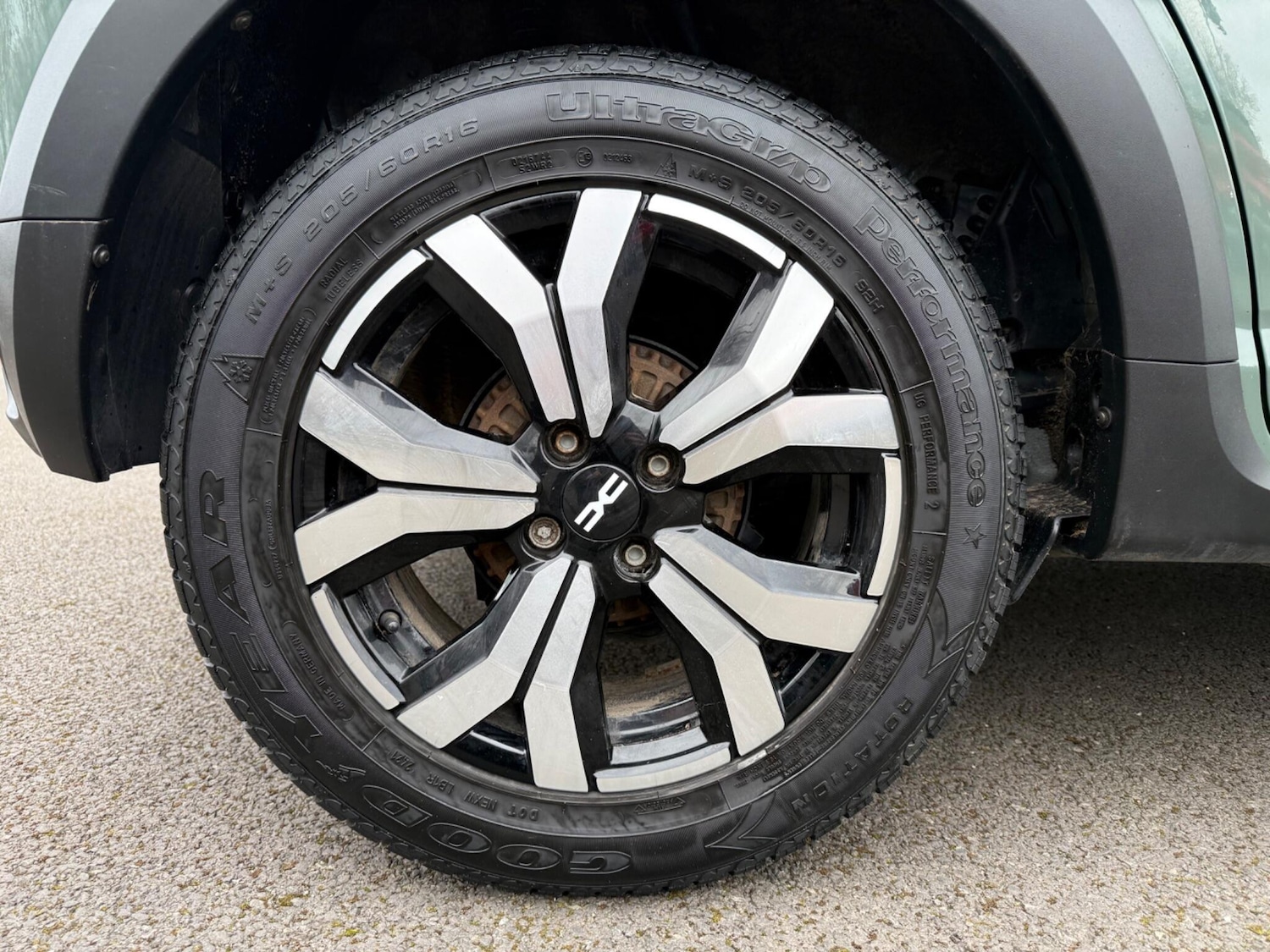 Used Dacia Sandero Stepway 2023 for sale - 77854136: Photo 10