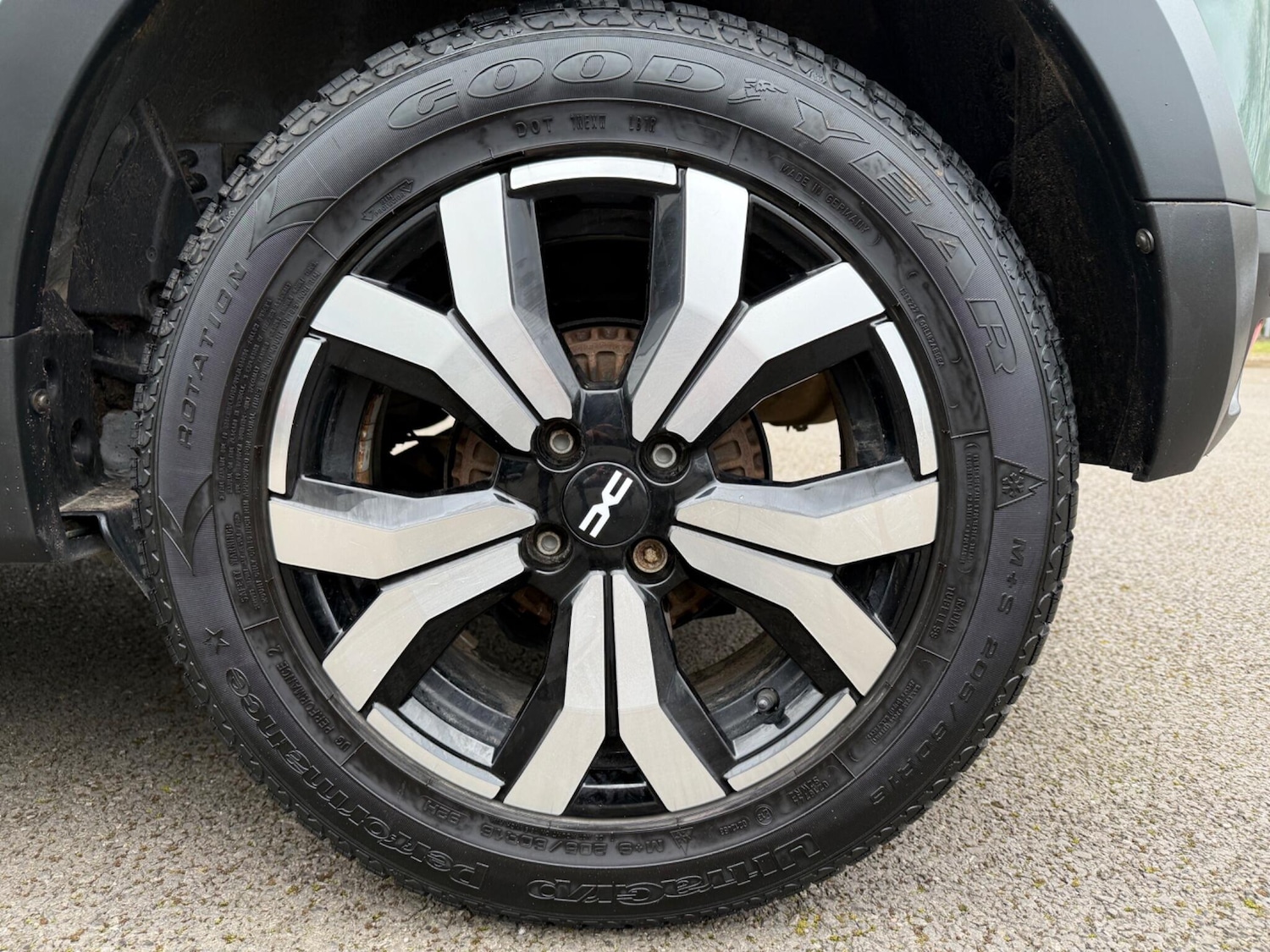 Used Dacia Sandero Stepway 2023 for sale - 77854136: Photo 11