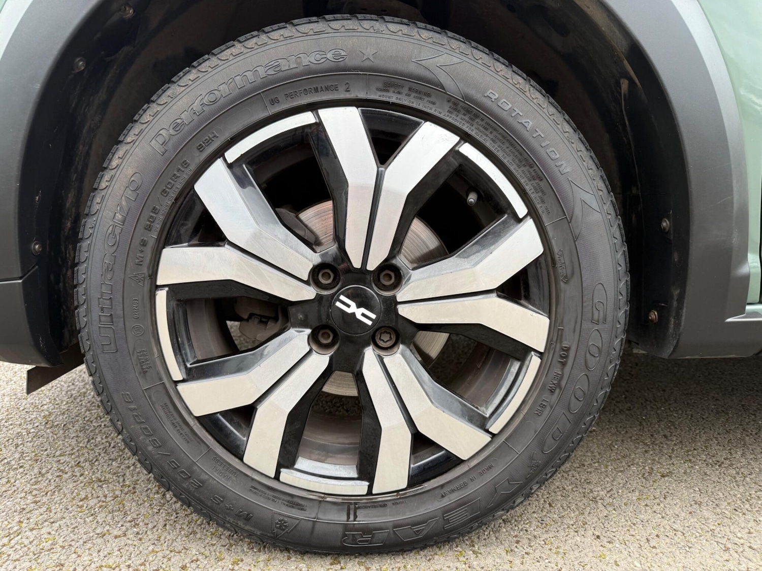 Used Dacia Sandero Stepway 2023 for sale - 77854136: Photo 12