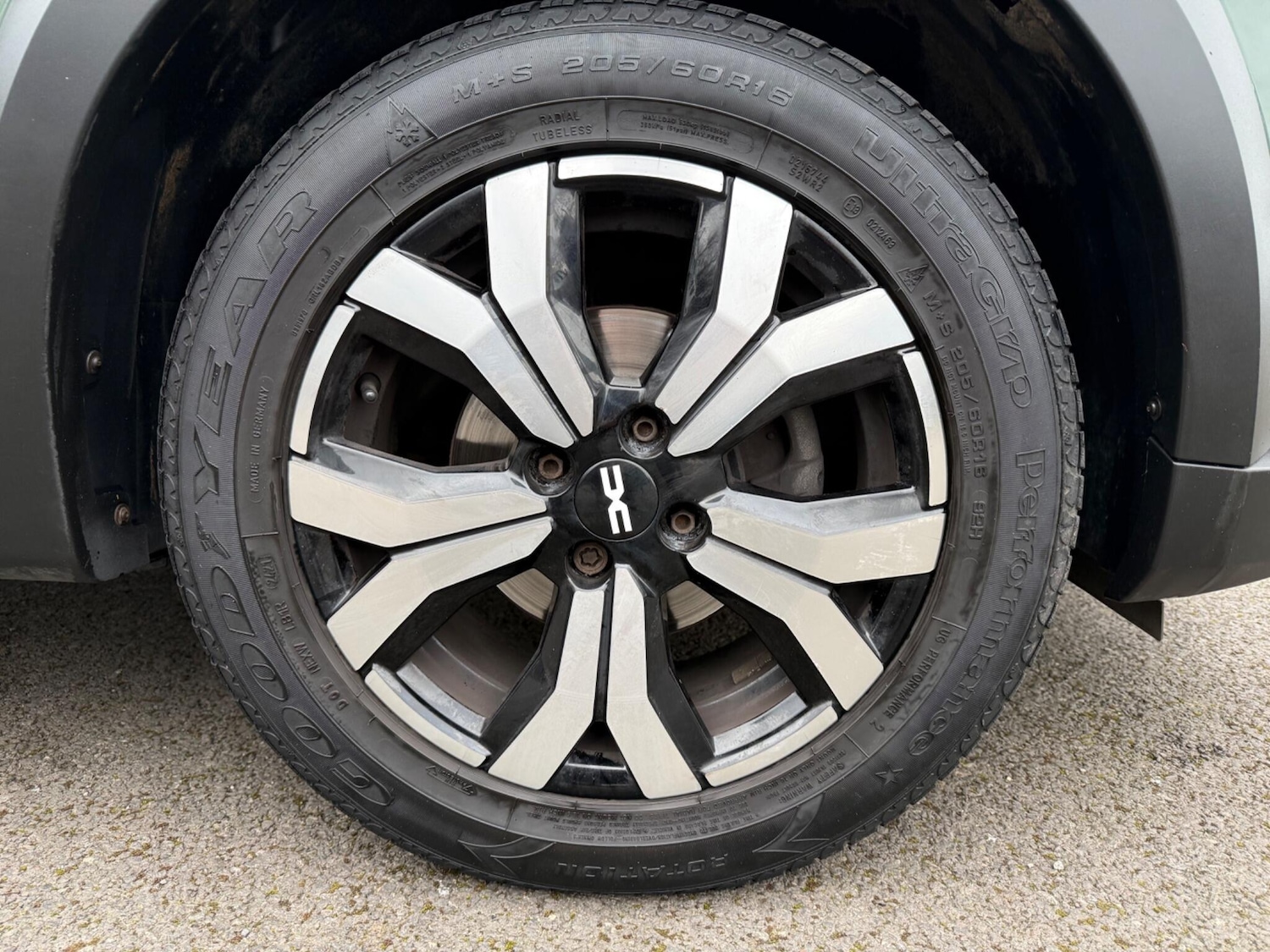 Used Dacia Sandero Stepway 2023 for sale - 77854136: Photo 13