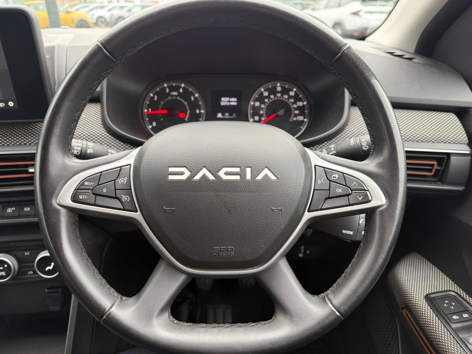 Used Dacia Sandero Stepway 2023 for sale - 77854136: Photo 24