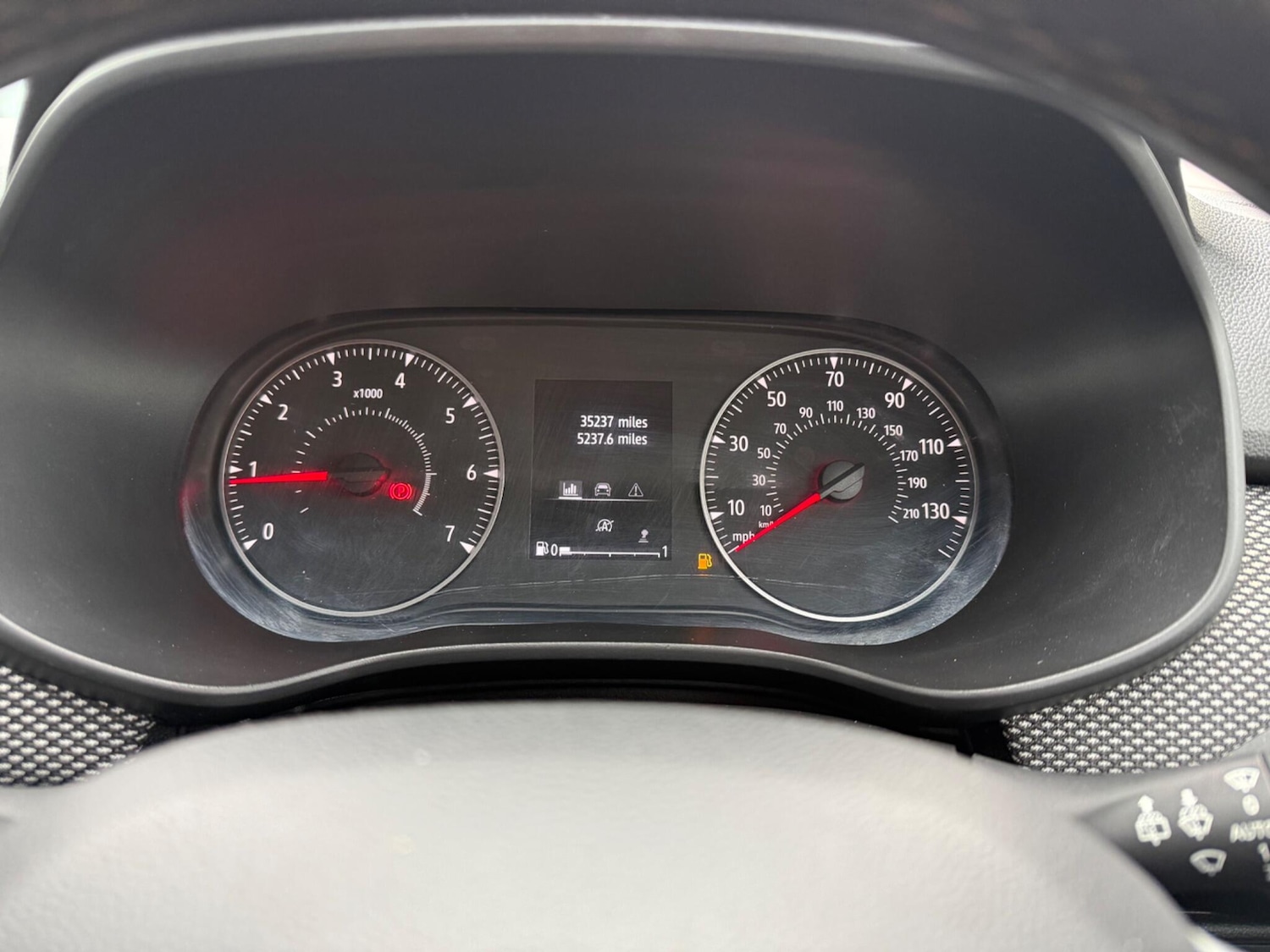 Used Dacia Sandero Stepway 2023 for sale - 77854136: Photo 25