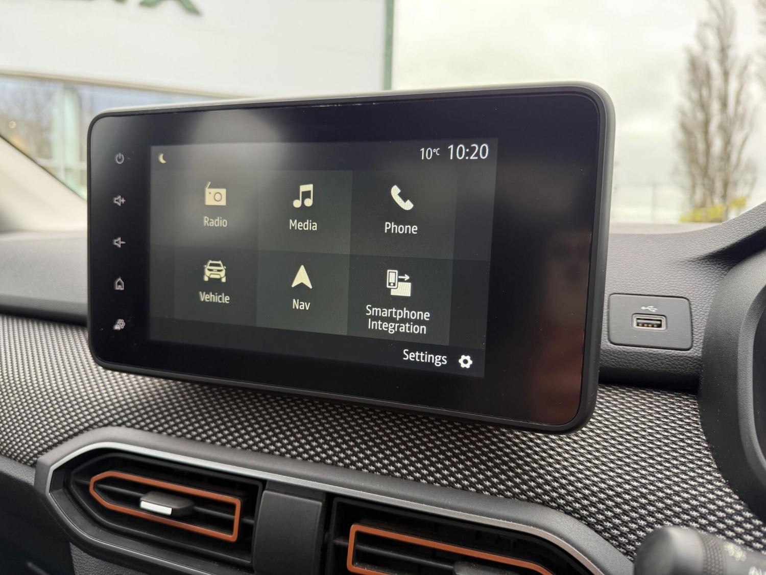 Used Dacia Sandero Stepway 2023 for sale - 77854136: Photo 26