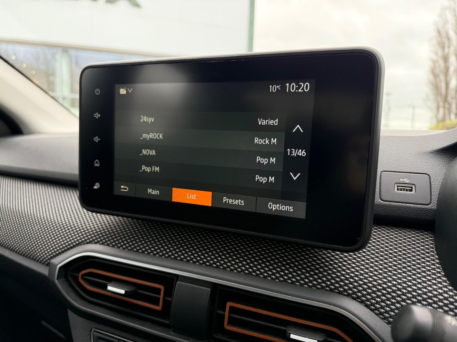 Used Dacia Sandero Stepway 2023 for sale - 77854136: Photo 27