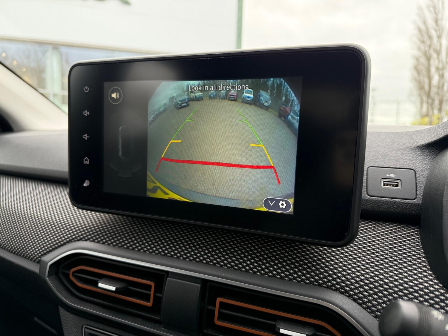 Used Dacia Sandero Stepway 2023 for sale - 77854136: Photo 29