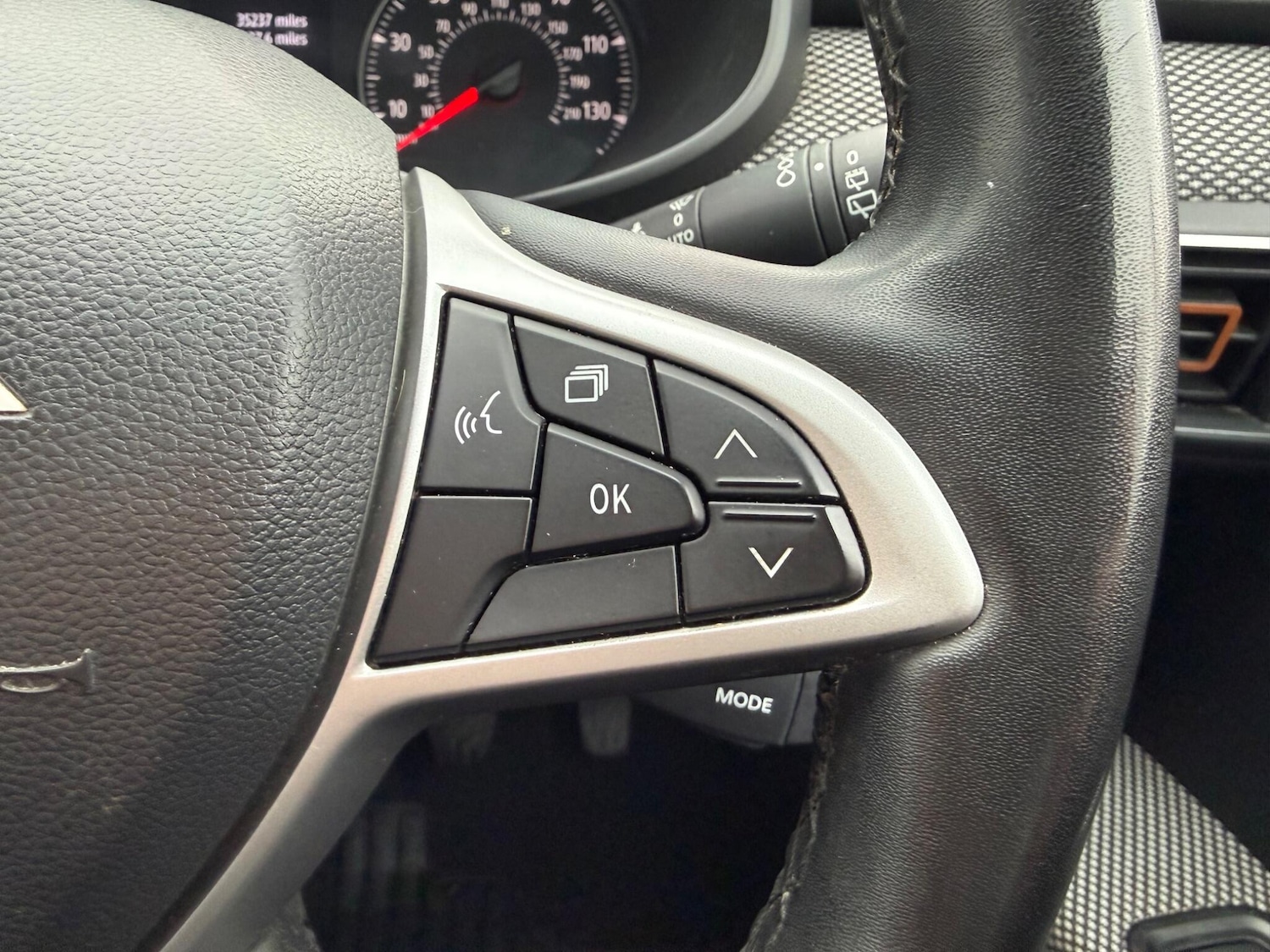 Used Dacia Sandero Stepway 2023 for sale - 77854136: Photo 36