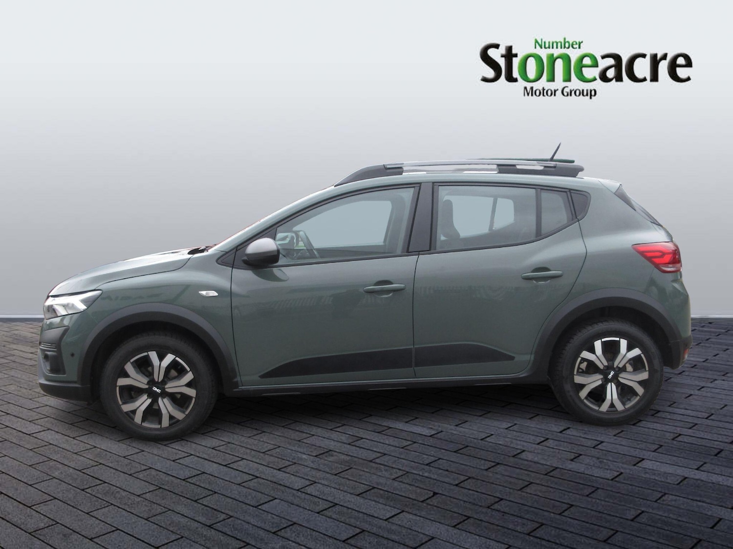 Used Dacia Sandero Stepway 2023 for sale - 77854136: Photo 6