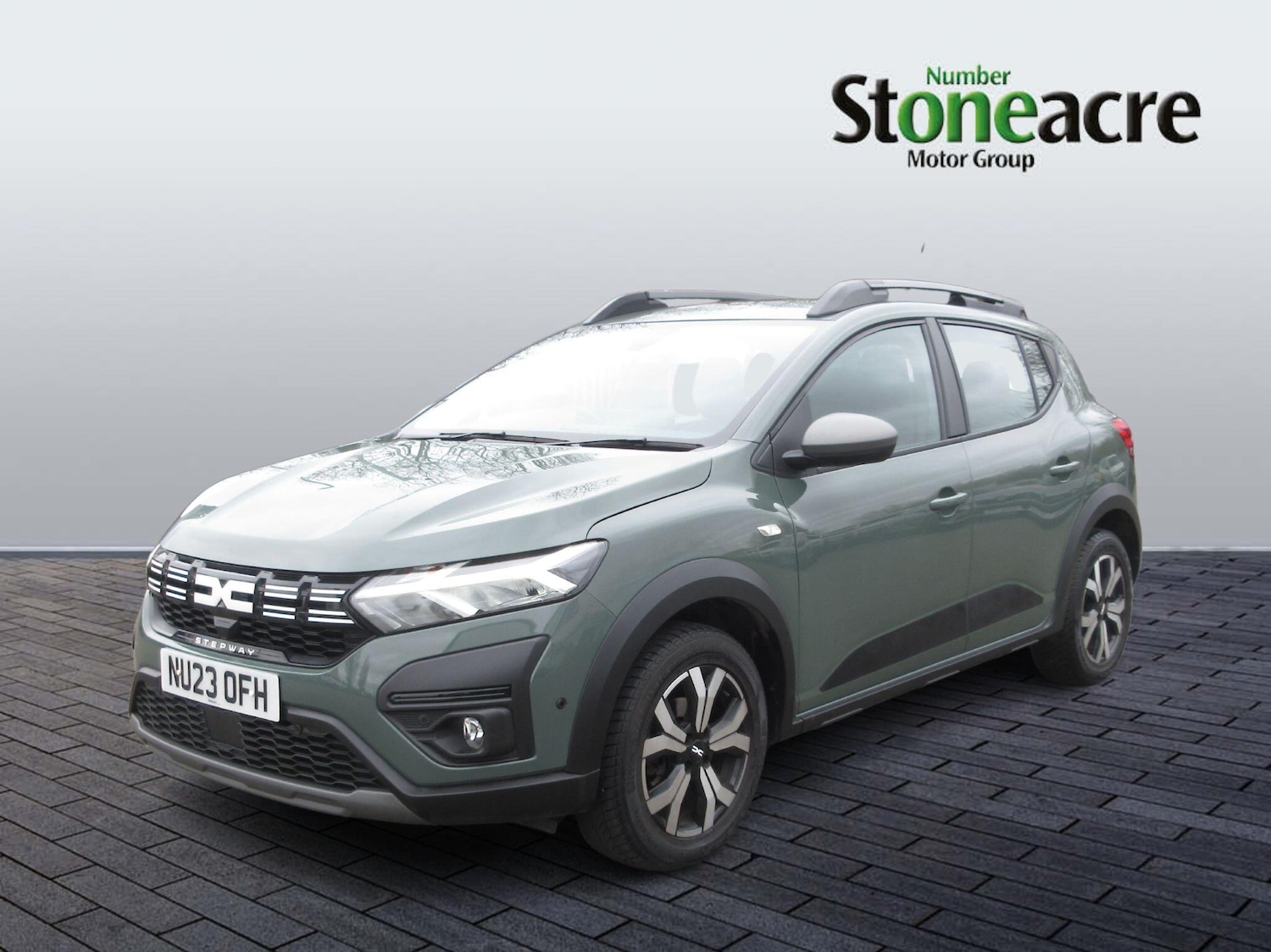 Used Dacia Sandero Stepway 2023 for sale - 77854136: Photo 7