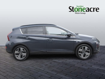 Used Hyundai BAYON 2023 for sale - 78859811: Photo