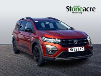 2023 (72) - 1.0 TCe Extreme SE Euro 6 (s/s) 5dr