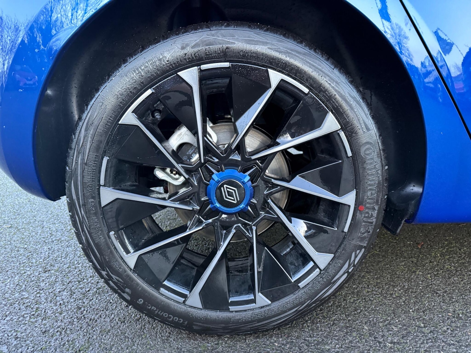 Used Renault Clio 2025 for sale - 76992243: Photo 10