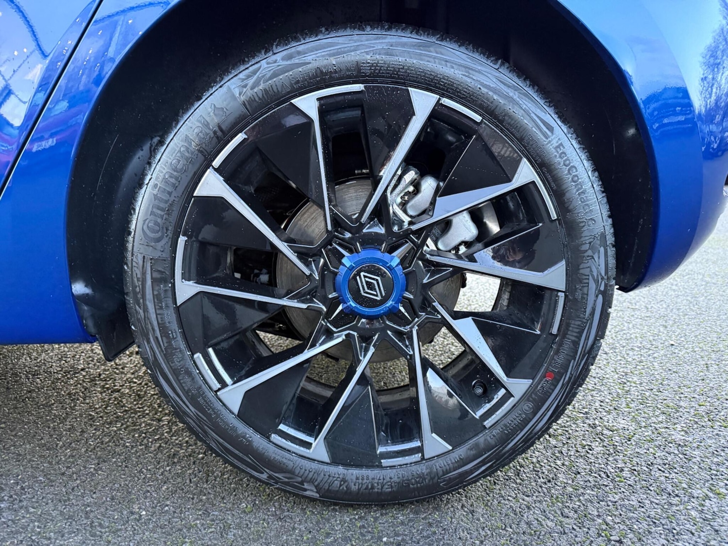 Used Renault Clio 2025 for sale - 76992243: Photo 11