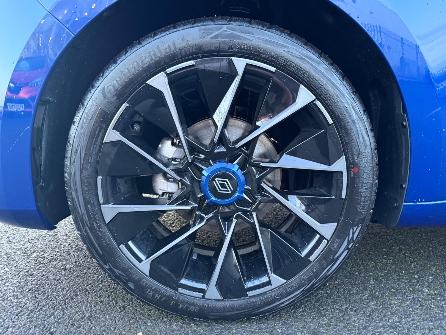 Used Renault Clio 2025 for sale - 76992243: Photo 12