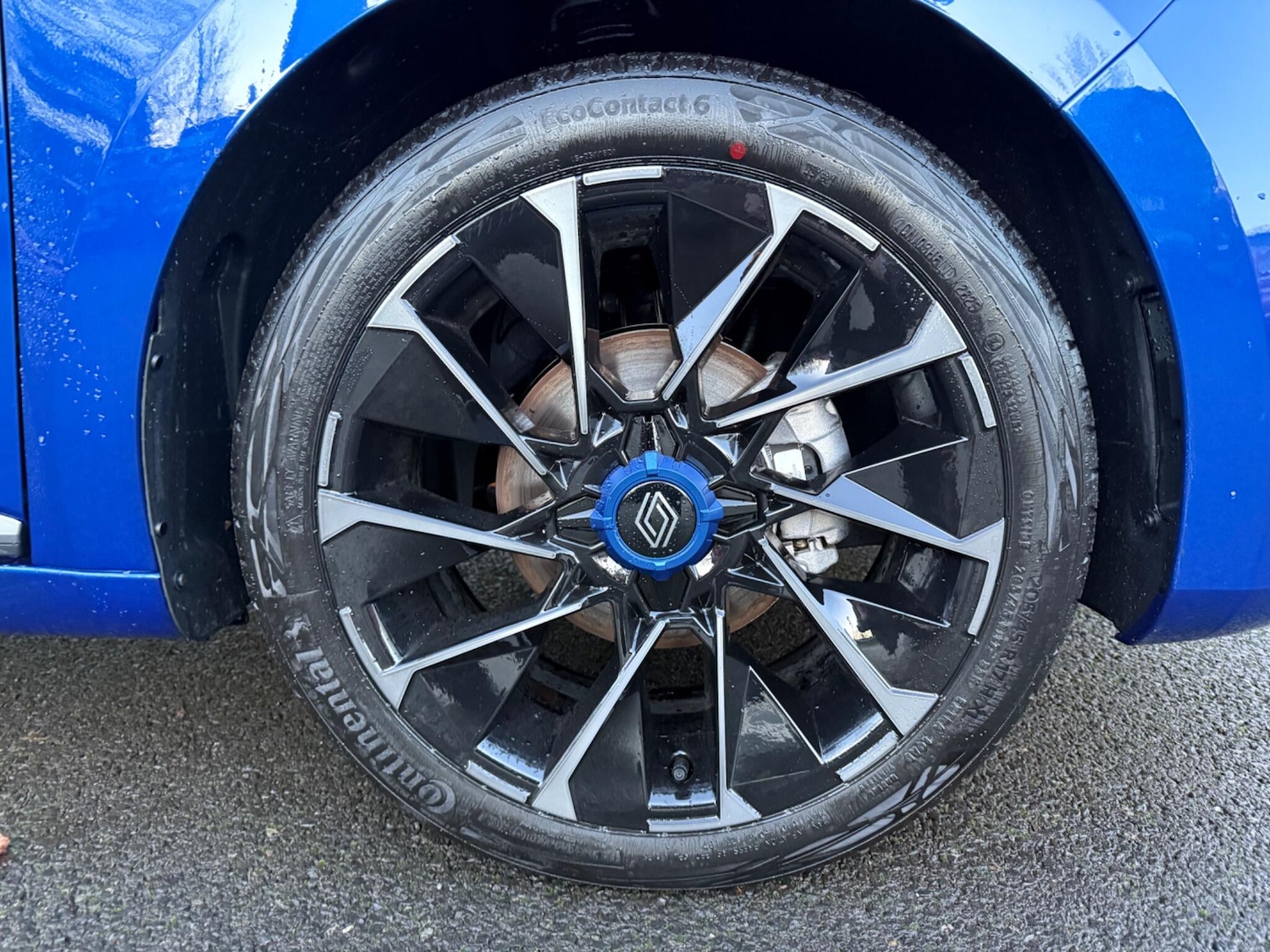 Used Renault Clio 2025 for sale - 76992243: Photo 13