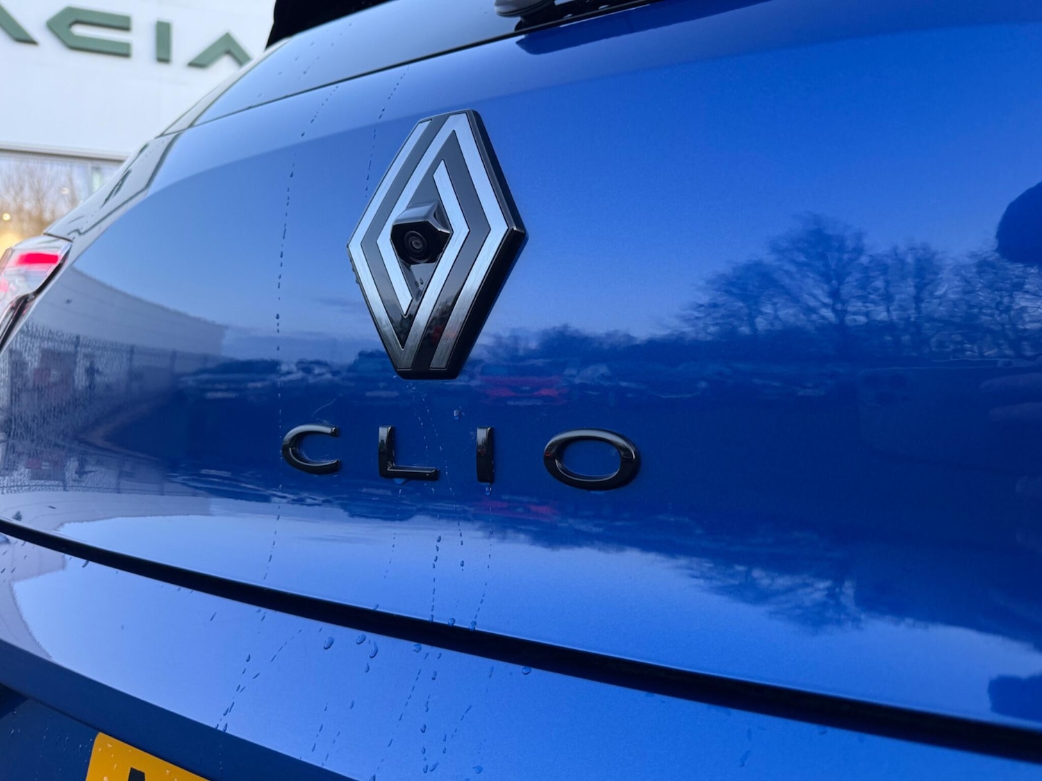 Used Renault Clio 2025 for sale - 76992243: Photo 14