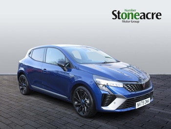 Used Renault Clio 2025 for sale - 76992243: Photo