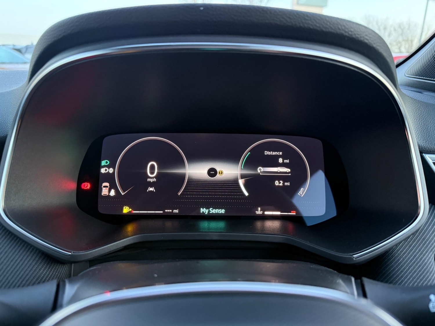 Used Renault Clio 2025 for sale - 76992243: Photo 23