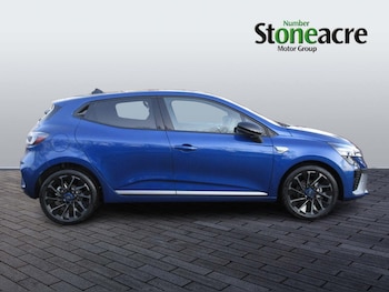 Used Renault Clio 2025 for sale - 76992243: Photo