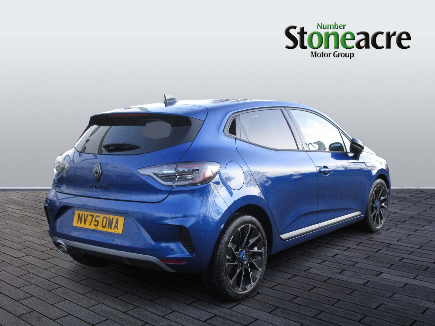 Used Renault Clio 2025 for sale - 76992243: Photo 3