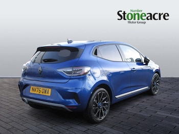 Used Renault Clio 2025 for sale - 76992243: Photo