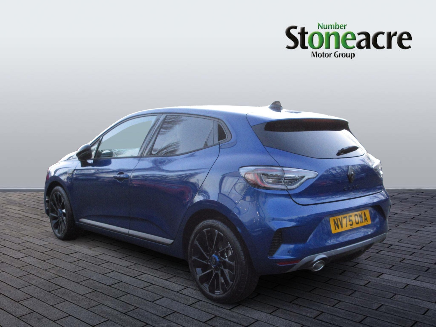 Used Renault Clio 2025 for sale - 76992243: Photo 5