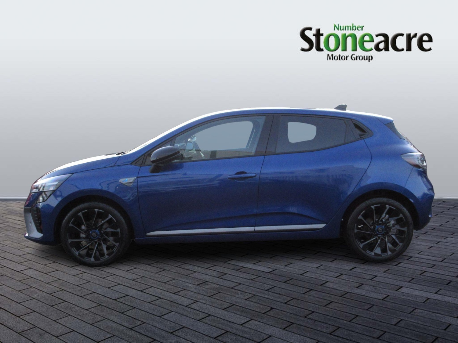 Used Renault Clio 2025 for sale - 76992243: Photo 6