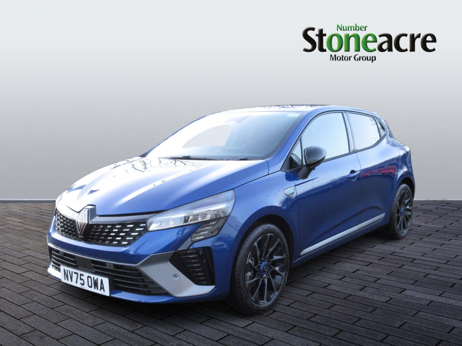 Used Renault Clio 2025 for sale - 76992243: Photo 7