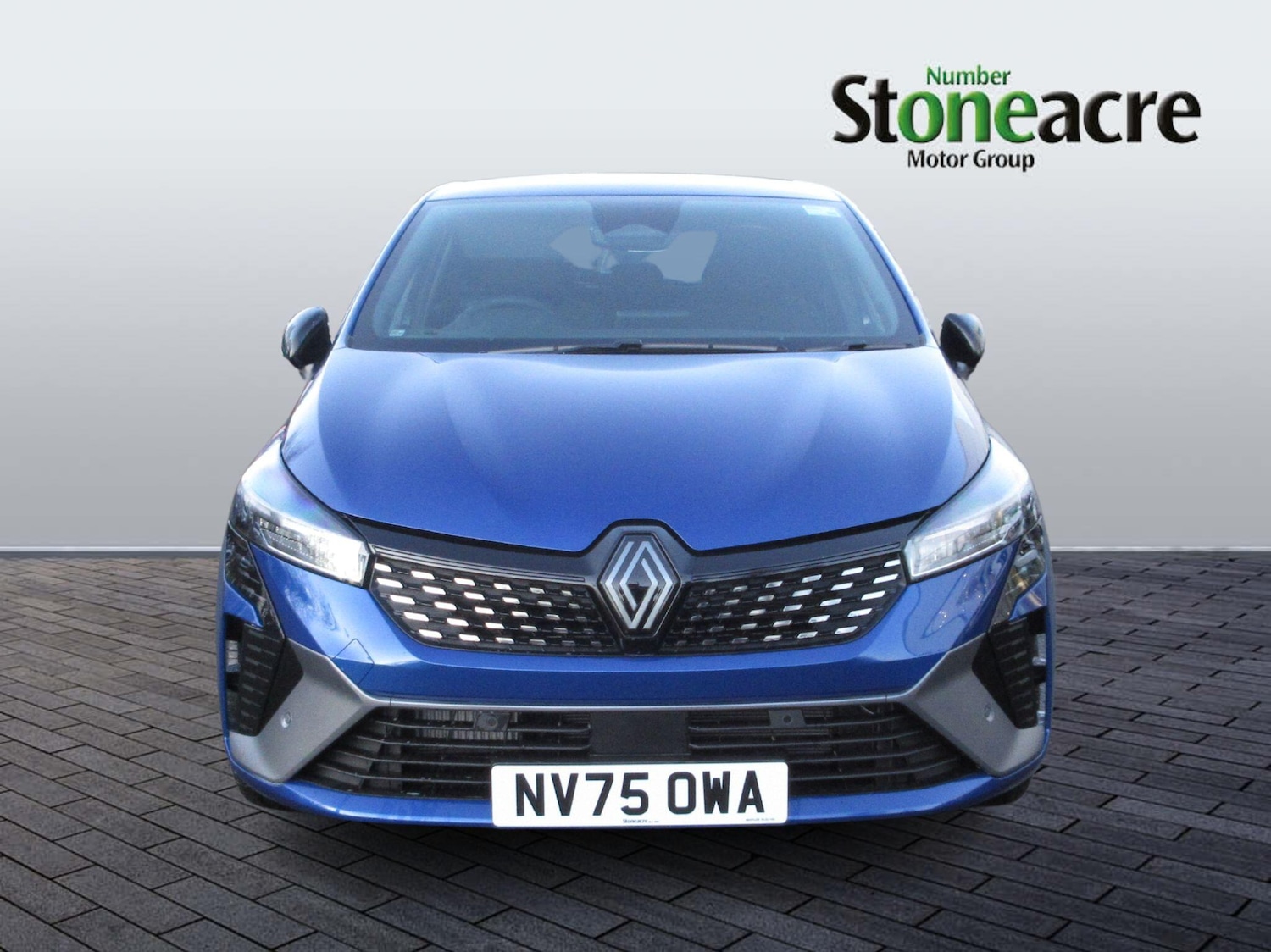 Used Renault Clio 2025 for sale - 76992243: Photo 8