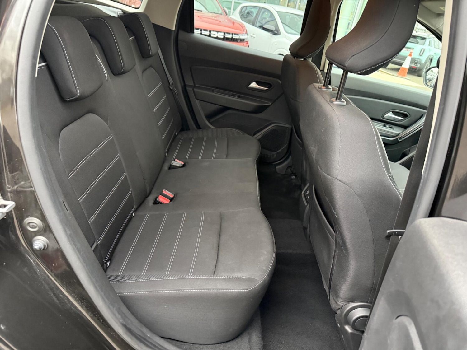 Used Dacia Duster 2023 for sale - 77611590: Photo 12