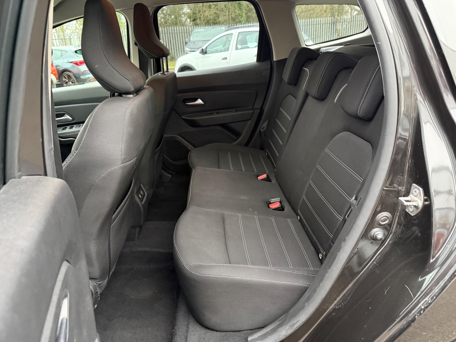 Used Dacia Duster 2023 for sale - 77611590: Photo 13