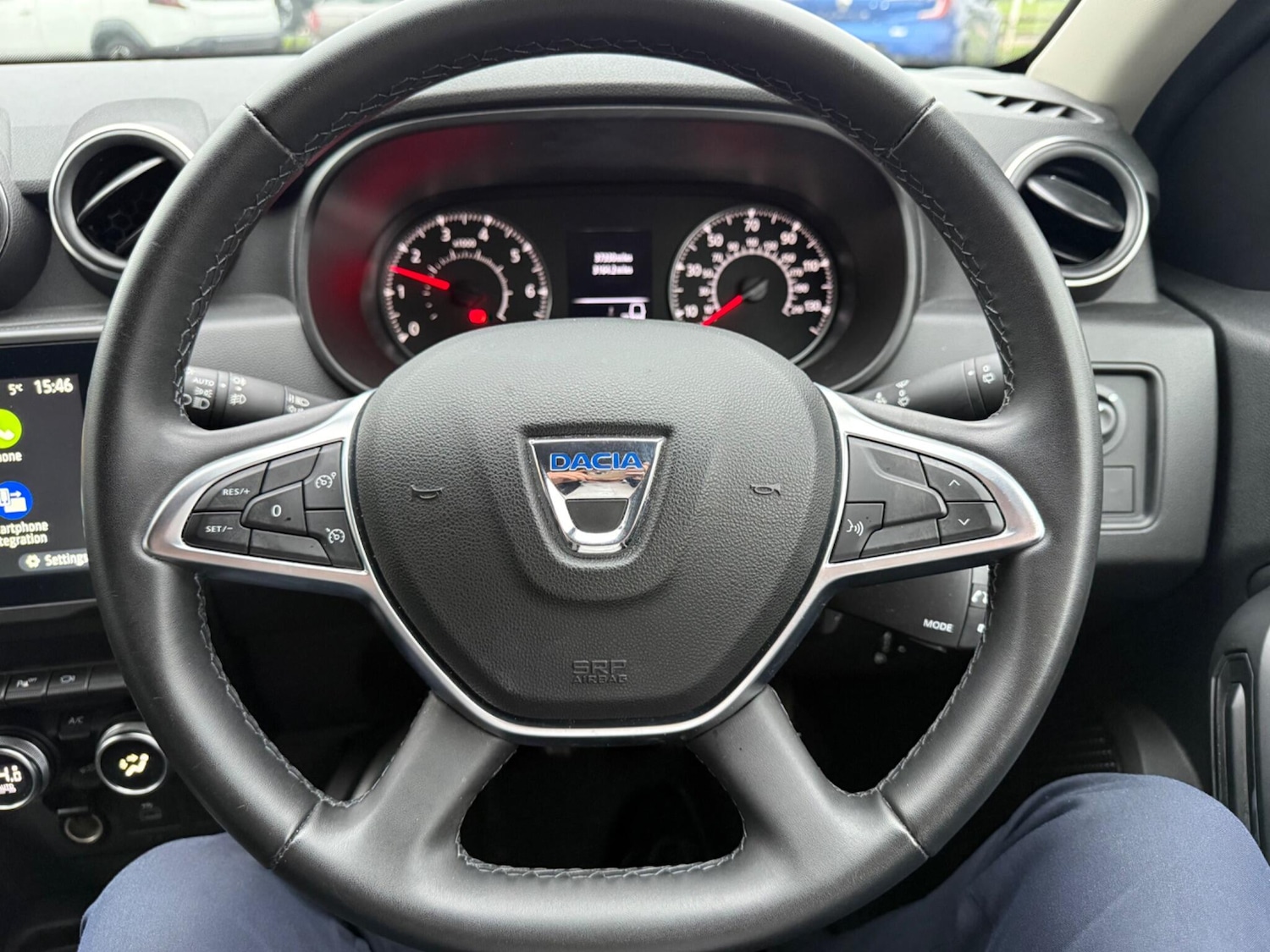 Used Dacia Duster 2023 for sale - 77611590: Photo 15