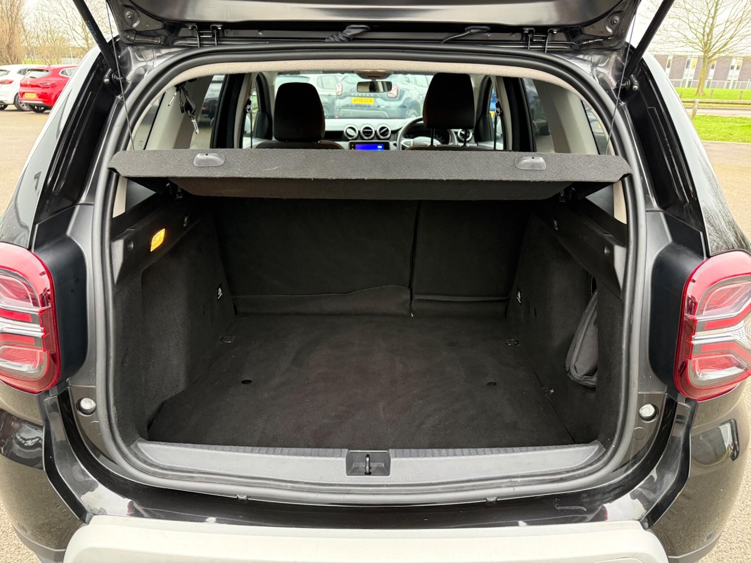 Used Dacia Duster 2023 for sale - 77611590: Photo 16