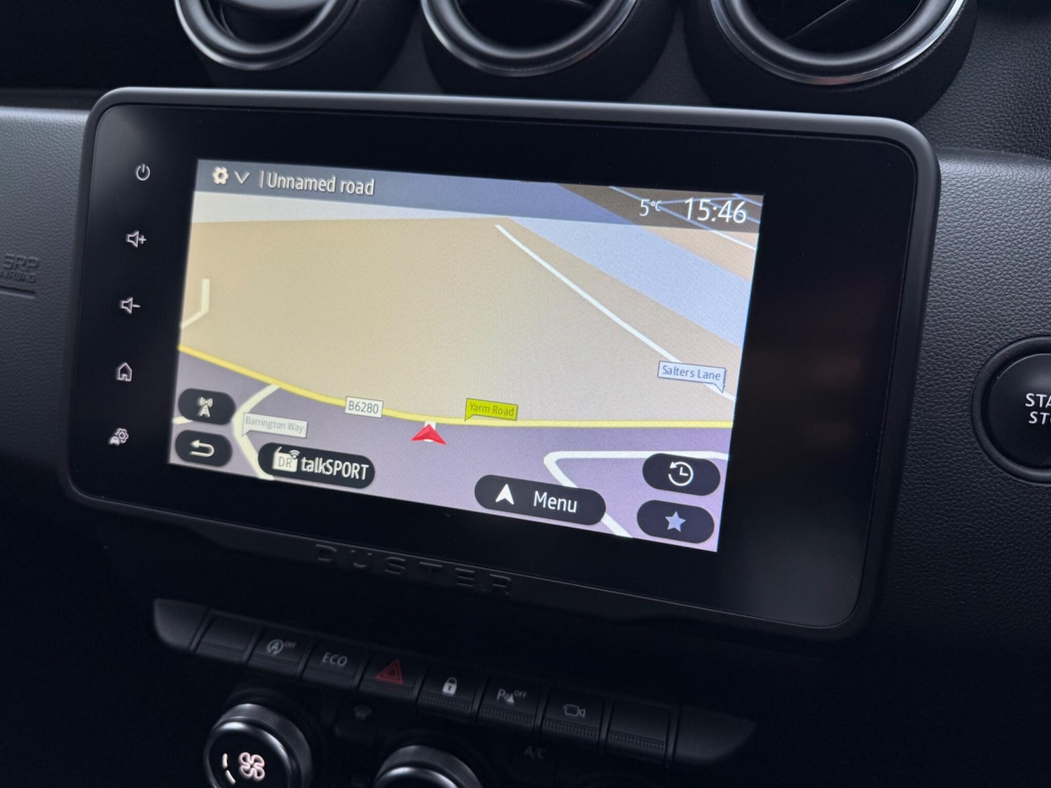 Used Dacia Duster 2023 for sale - 77611590: Photo 17