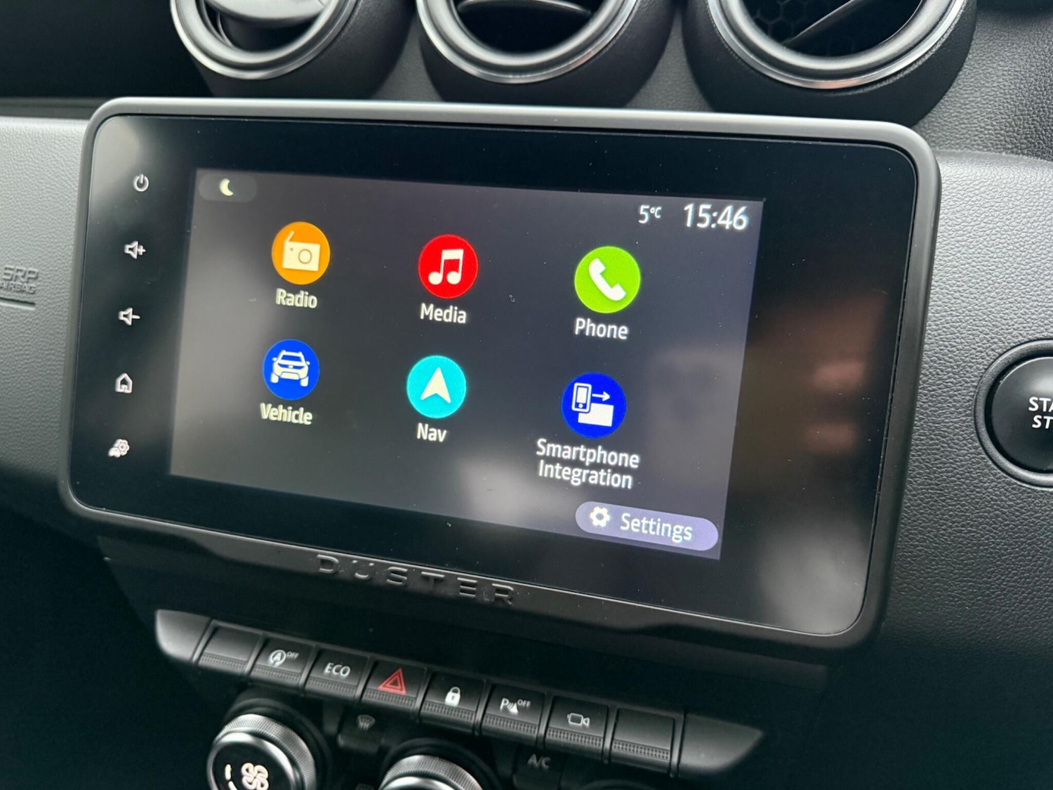 Used Dacia Duster 2023 for sale - 77611590: Photo 19