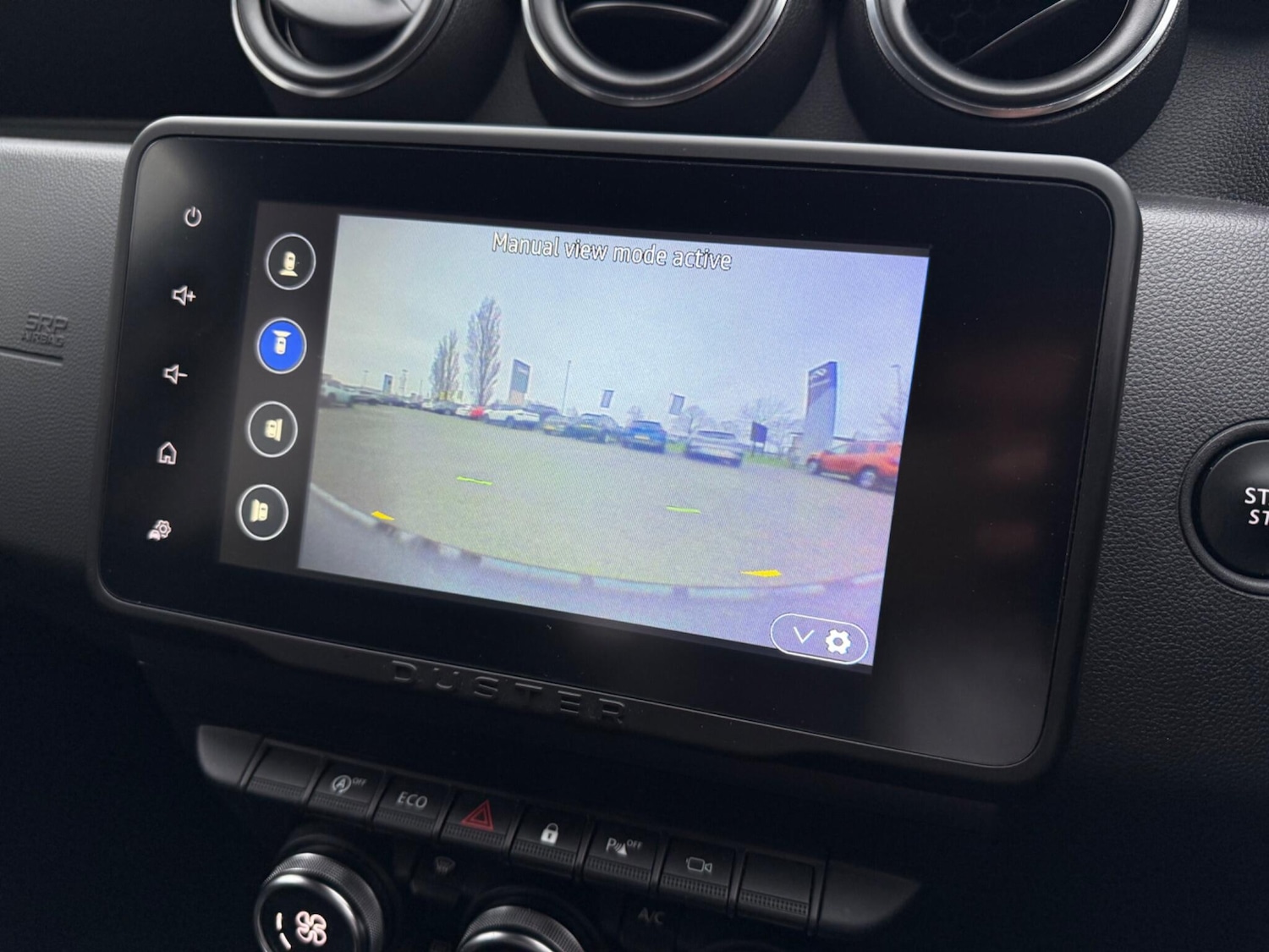 Used Dacia Duster 2023 for sale - 77611590: Photo 21