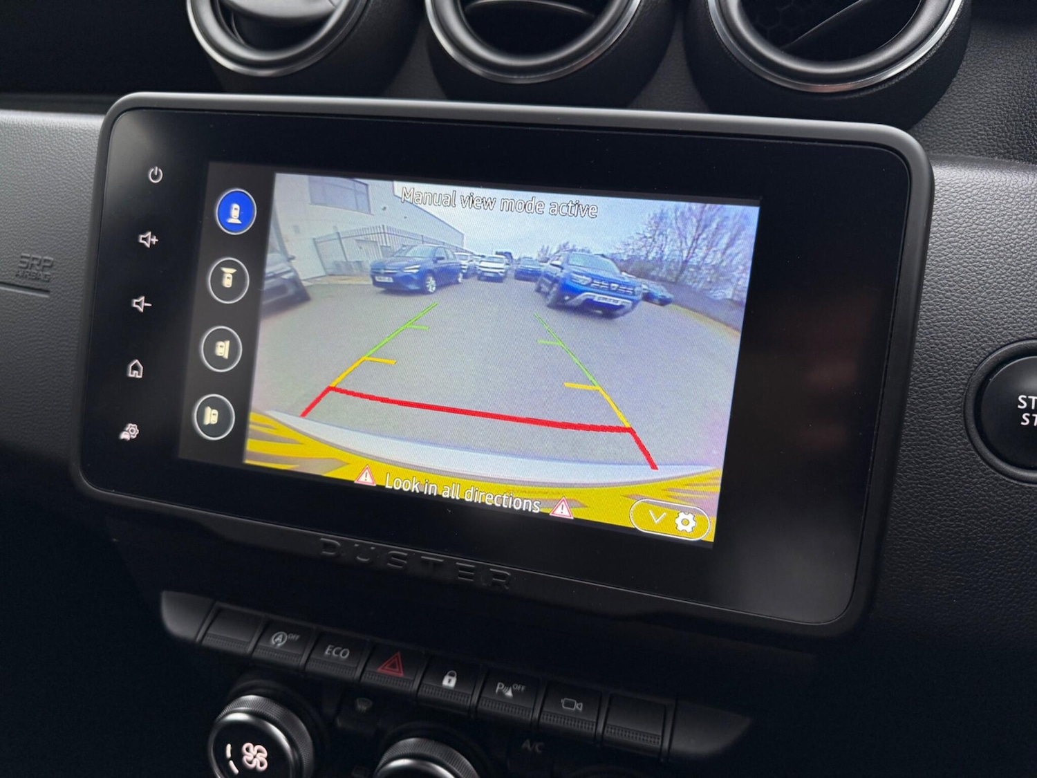 Used Dacia Duster 2023 for sale - 77611590: Photo 22