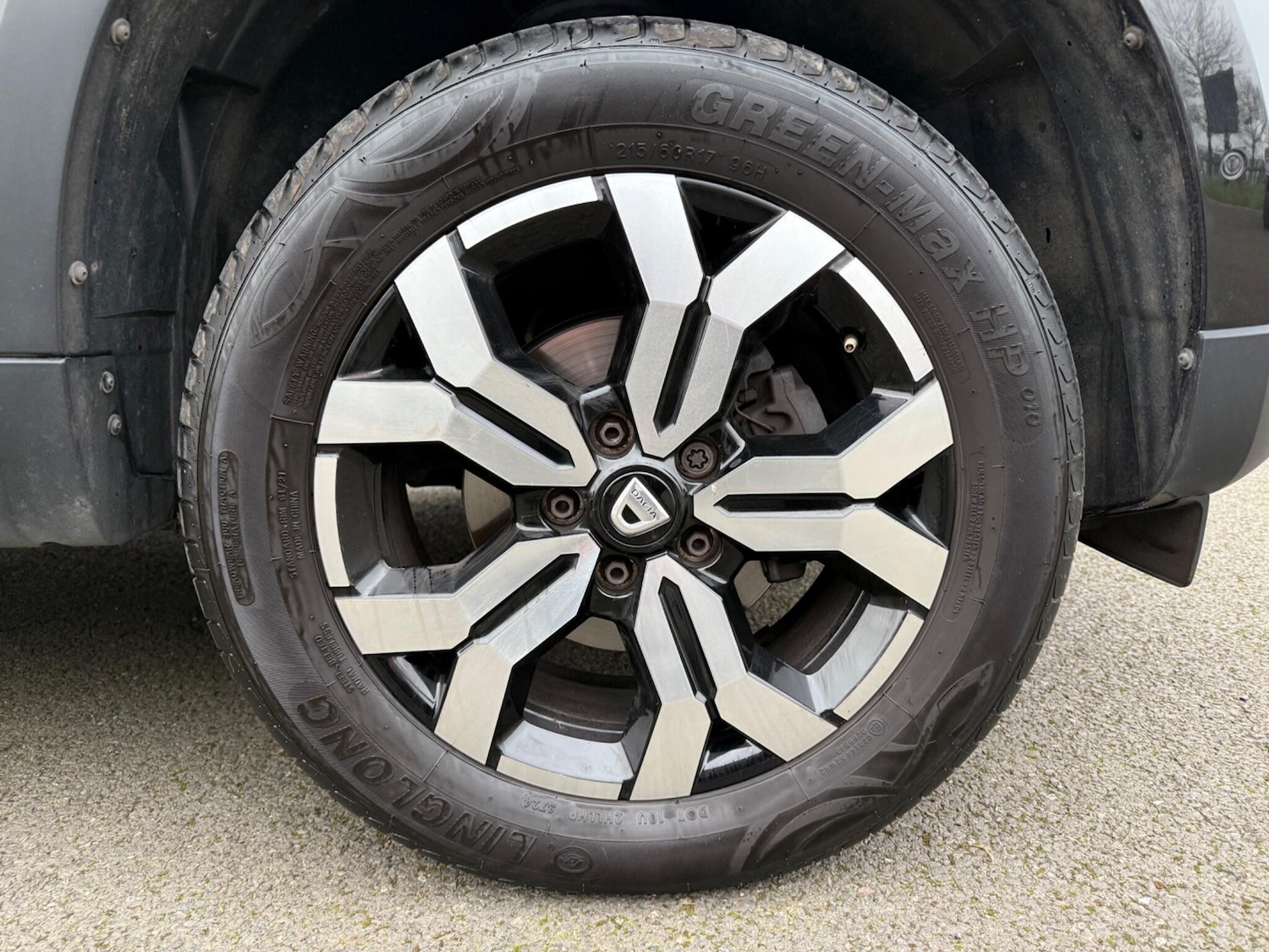 Used Dacia Duster 2023 for sale - 77611590: Photo 3