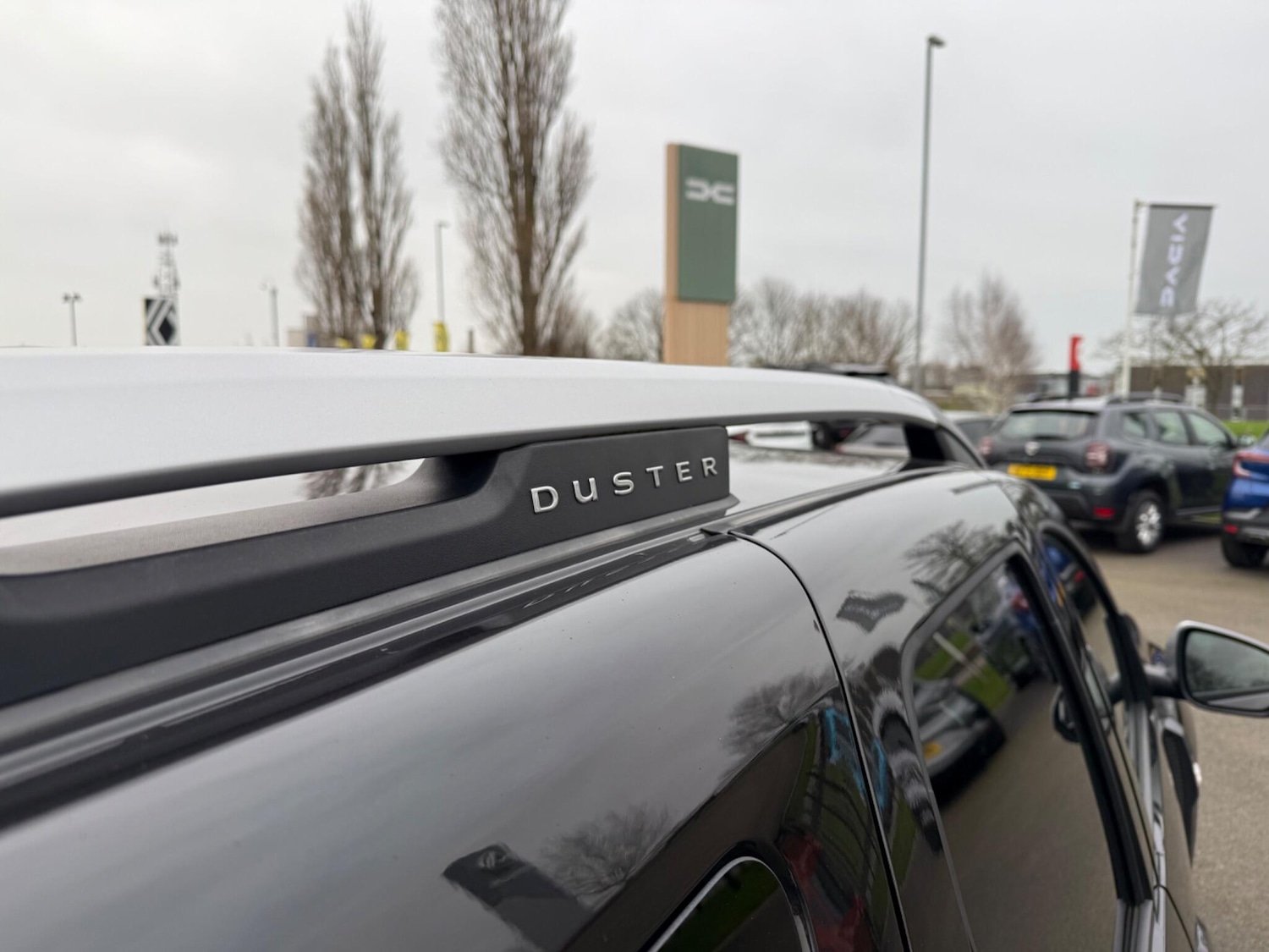 Used Dacia Duster 2023 for sale - 77611590: Photo 5