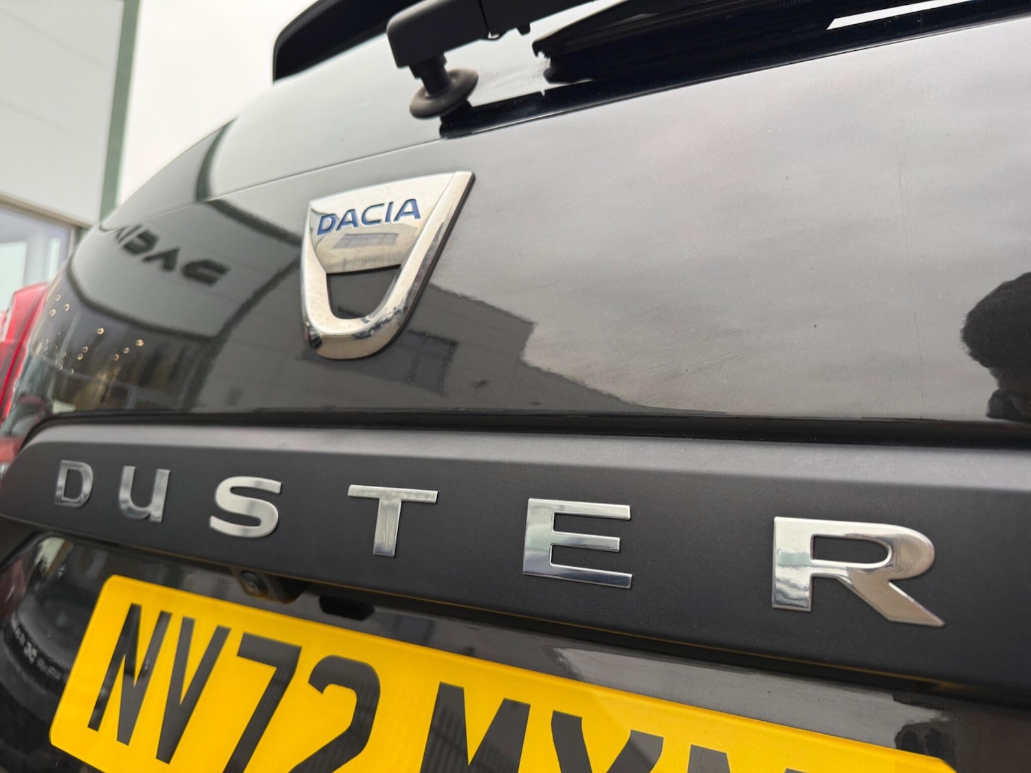 Used Dacia Duster 2023 for sale - 77611590: Photo 6