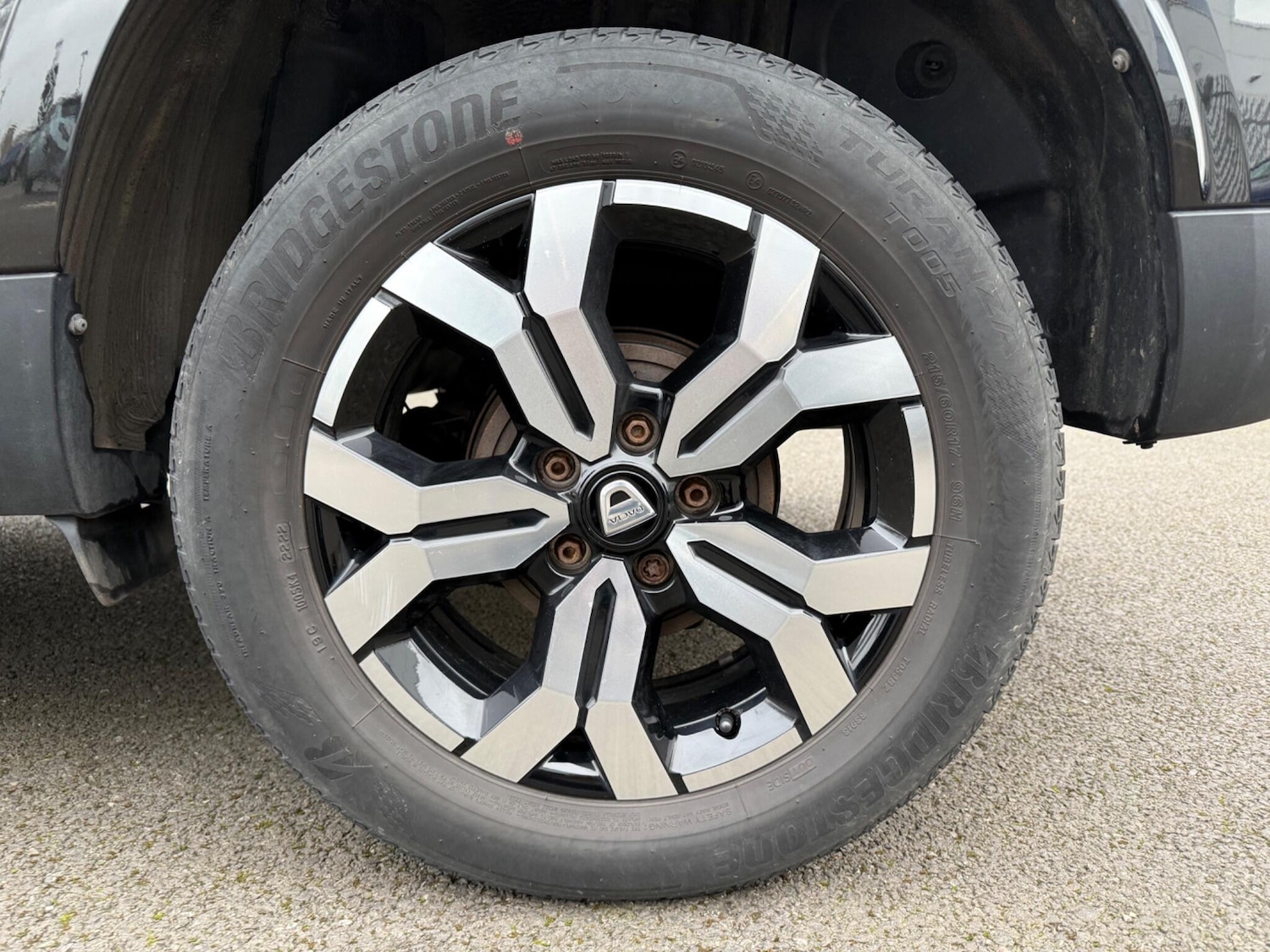 Used Dacia Duster 2023 for sale - 77611590: Photo 7